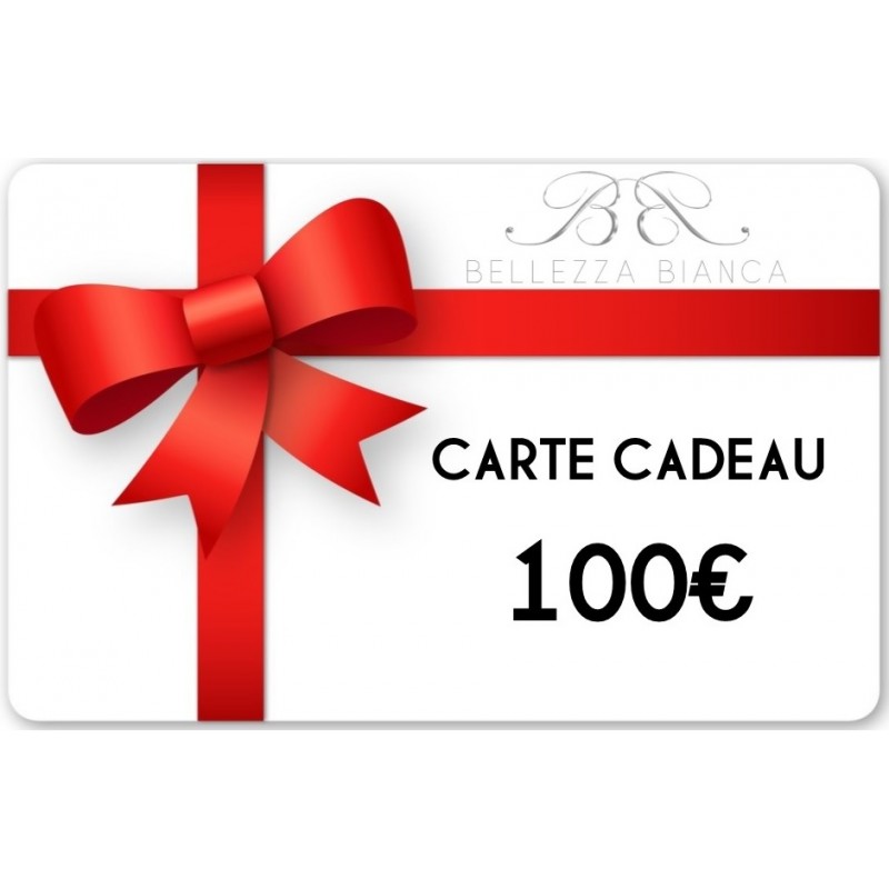 Carte Cadeau 100 euros Mankaia