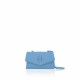 Meghan Midi Bleu Ciel Sky Save My Bag