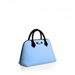 Princess Midi Bleu ciel Save My Bag