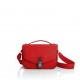 Alice Lycra Save My Bag Rouge Laquer