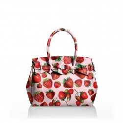 Miss Plus Strawberry Save My Bag