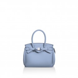Petite Miss Bleu Paradise Save My Bag